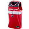 Nike NBA Washington Wizards Wall Swingman Men's Jersey On Sale