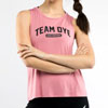 Women's Team Day Tank With 31% Off 