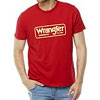 Get 42% Discount On Archive Tee Worn Red 