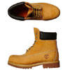 Timberland Icon Premium Leather Boots For Only $269.99 