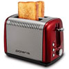 Toaster Polaris PET 0918A Retro For Only Rub3,990