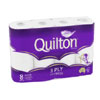 Quilton Classic Toilet Tissue 3 Ply