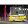 Save 25% On London Tour By Night Bus 