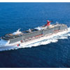 Journey From Sydney With Carnival Spirit