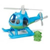 Green Toys Helicopter Blue On Amazing Offer