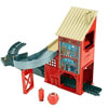 Shop This Thomas And Friends Trackmaster Fill-Up Firehouse Figures And Playset