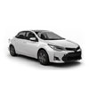 Toyota Corolla On Sale Price