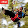 Save 20% On Illawarra Fly Treetop Zipline Adventure