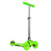Buy Now & Get 25%Off On Tri-Scooter Green 
