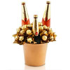 Triple Cheers Bouquet For Just $69.00