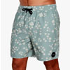 RVCA Rosa Elastic Trunk On Amazing Sale Offer