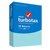 TurboTax 20 Returns On Sale Price