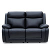 Get 33% Off Sale Ofer On Leather 2 Seater Sofa With Electric Recliners