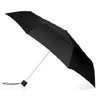 Black Minilite Compact Umbrella For $39.95 