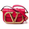 Order Now Valentino VLogo Crossbody Bag For $2,387.91