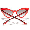 Valley Jennie Vee Sunglasses Available In Two Colors