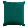 Emerald Velvet Cushion Cover On Amazing Offer