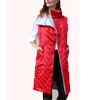 Save 55% On Red New York Puffer Vest