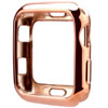 Gold Apple Watch Case Available in 2 Sizes