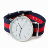 Columbia Strap Watch For Only $29.95 