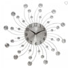 Wall Clock Diamond On Sale Price