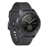 SAMSUNG Galaxy Watch Smartwatch Schwarz On Sale Price