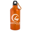 Muscle Water Bottle Available At Low Price