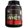 100% Gold Standard Whey by Optimum Nutrition