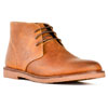Save 49% On Bata Leather Flexible Men's Chukka Whisky Tumble Boot 