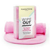 Shop This Magnitone London WipeOut The Amazing MicroFibre Cleansing Cloth Pink x 2