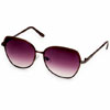 Save An Extrea 40% On Wire Frame Sunglasses