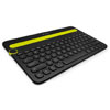 Logitech K480 Multi-Device Bluetooth Keyboard Black On Sale
