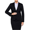 Women's Classic Suit Jacket For Only  $280.00	