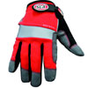 SCA Work Gloves Safety, Large For  $19.89 