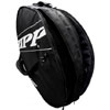 8% Off On Zipp Padded 700x35c Double Wheel Bag Black