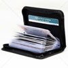 Zipper RFID Wallet