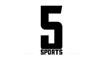 5 Sports