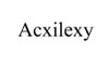 Acxilexy