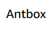 Antbox