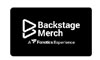 BackStage Merch