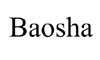Baosha