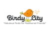 Birdy City Feeders