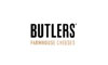 Butlers Cheese