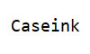 Caseink