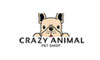 Crazy Animal Pet Shop