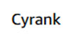 Cyrank