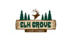 Elk Grove Candle