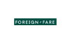 Foreign Fare
