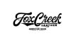 Fox Creek Leather