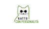 Gatto Con Personalita IT